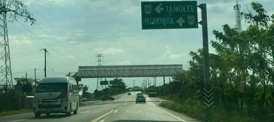 Terreno donado por tamultecos "no es el adecuado" para subestación: Semades
