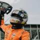 El mexicano Pato O´Ward, es subcampeón de IndyCar 2025