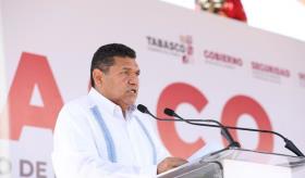 Aumento en cumplimiento de mandamientos judiciales cumplidos, condenas y aseguramientos, destaca Gobernador