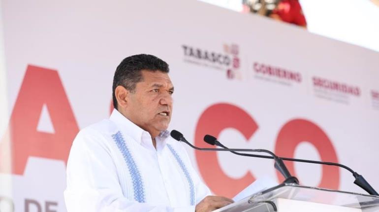 Aumento en cumplimiento de mandamientos judiciales cumplidos, condenas y aseguramientos, destaca Gobernador