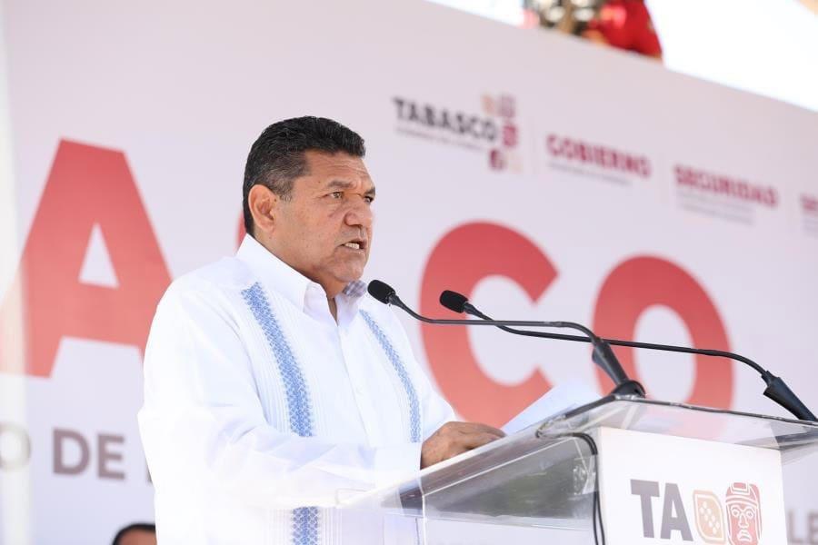 Aumento en cumplimiento de mandamientos judiciales cumplidos, condenas y aseguramientos, destaca Gobernador
