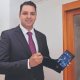 Senador Néstor Camarillo renuncia al PRI y reduce la bancada a 13 legisladores