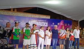 Confirma gobierno edición 2026 de la Gran Carrera Motonáutica 50 Leguas del Grijalva