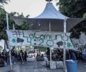 Gobierno de CDMX reubica algunos espacios donde es legal fumar marihuana