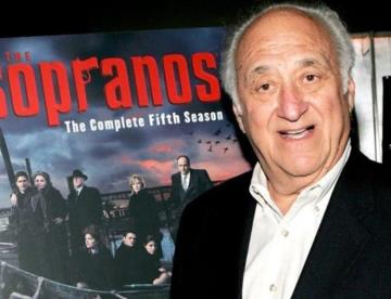 Muere Jerry Adler de Los Soprano