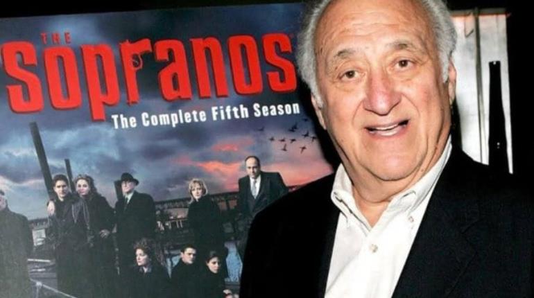 Muere Jerry Adler de Los Soprano
