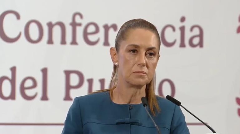 Este martes recibirá Sheinbaum a delegación de funcionarios y 150 empresarios brasileños