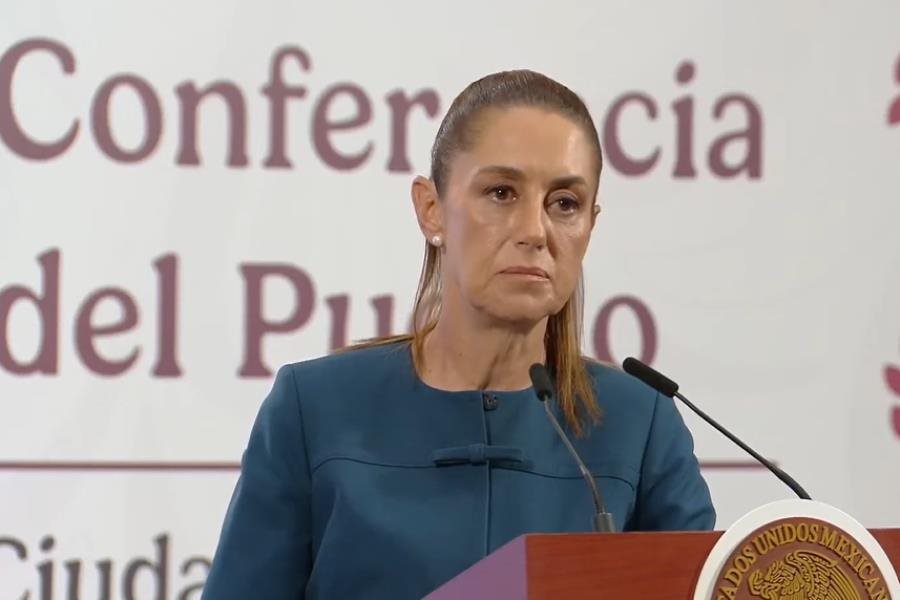 Este martes recibirá Sheinbaum a delegación de funcionarios y 150 empresarios brasileños