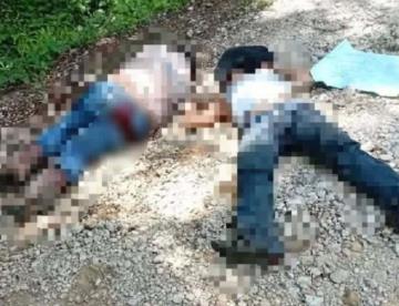 Ejecuciones dobles el fin de semana en Cárdenas y Tenosique
