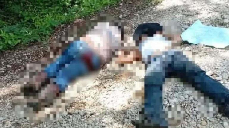 Ejecuciones dobles el fin de semana en Cárdenas y Tenosique