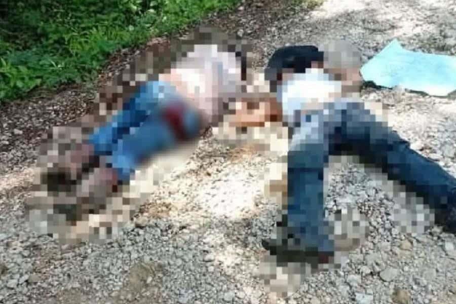 Ejecuciones dobles el fin de semana en Cárdenas y Tenosique