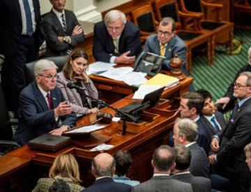 Texas aprueba mapa electoral que da ventaja a republicanos en el Congreso Federal