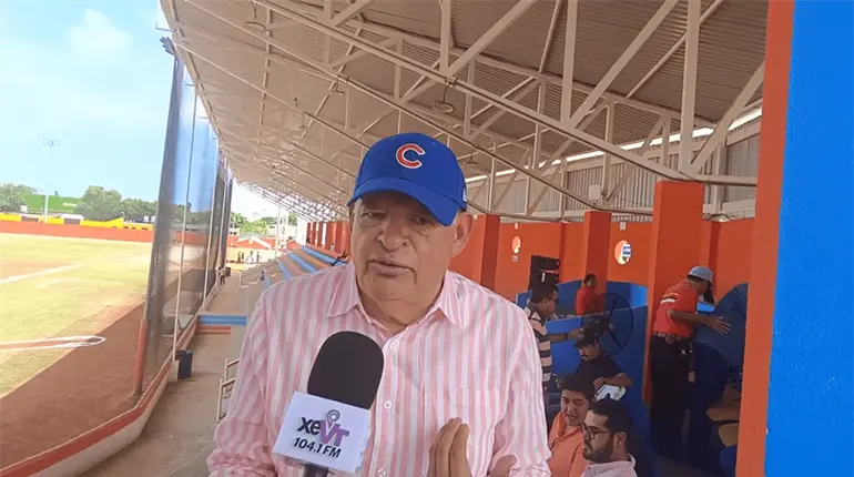 Últimos lugares de aprobación de May, consecuencia de decisiones que no agradan a la gente: Pedro Jiménez