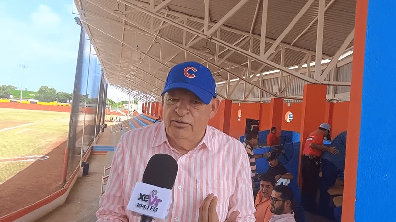 Últimos lugares de aprobación de May, consecuencia de decisiones que no agradan a la gente: Pedro Jiménez