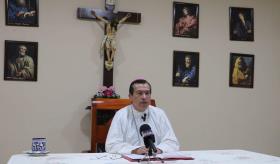 Pago de recompensas para capturar a delincuentes es buena medida para frenar delitos como la pederastia: Iglesia