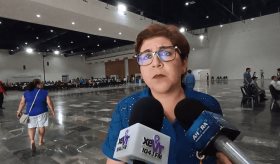 Reforma Electoral se presentará ante el Poder Legislativo hasta 2026:  Tey Mollinedo