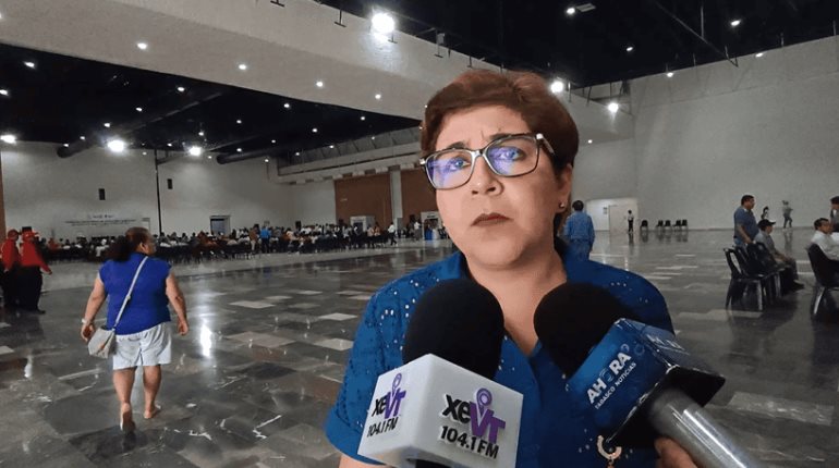 Reforma Electoral se presentará ante el Poder Legislativo hasta 2026:  Tey Mollinedo