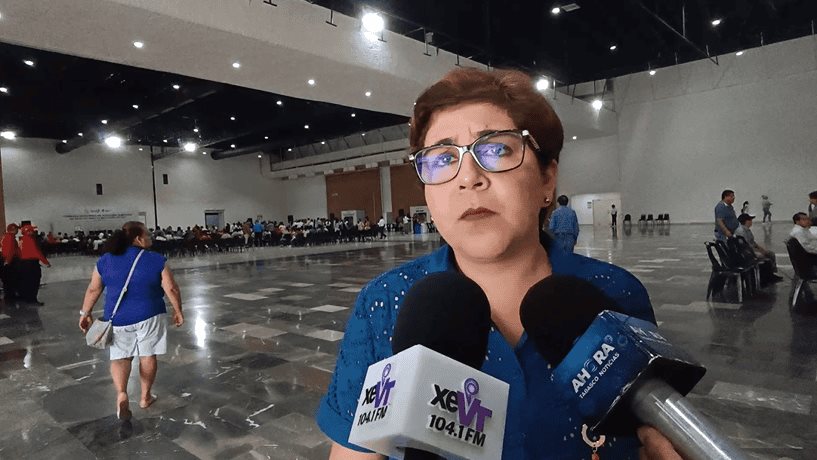 Reforma Electoral se presentará ante el Poder Legislativo hasta 2026:  Tey Mollinedo