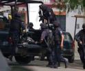 Libera Fiscalía de Chiapas a 46 de los 48 policías municipales detenidos por privación ilegal de la libertad