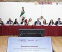 Secretarios Ejecutivos de Seguridad se reúnen para reforzar mecanismos y estrategias