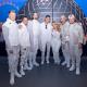 ¡En modo fan! Marco Antonio Solís y su esposa presumen foto con los Backstreet Boys