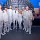 ¡En modo fan! Marco Antonio Solís y su esposa presumen foto con los Backstreet Boys