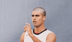 Alcaraz, Ruud, Rune y Rublev avanzan en el US Open