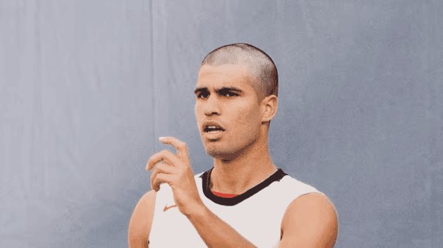 Alcaraz, Ruud, Rune y Rublev avanzan en el US Open