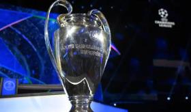 Este 28 de agosto será el sorteo de la Champions League en Mónaco