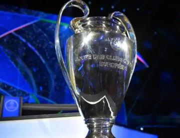 Este 28 de agosto será el sorteo de la Champions League en Mónaco