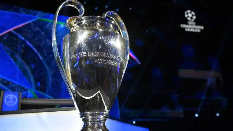Este 28 de agosto será el sorteo de la Champions League en Mónaco
