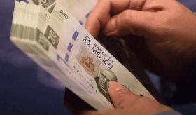 En última fase, contratación de crédito para refinanciamiento de la deuda pública: Finanzas
