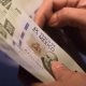 En última fase, contratación de crédito para refinanciamiento de la deuda pública: Finanzas