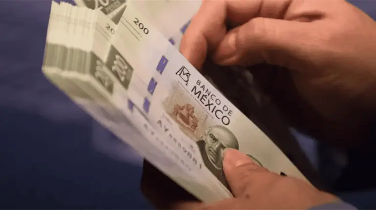 Rechaza May que pago de deuda pública vaya a detener proyectos