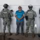 Capturan a el ´Chalamán´, integrante del CJNG y familiar de ´El Mencho´