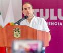 Que se enojen, me vale madre: alcalde de Tulum critica bloqueo al acceso a playa del Jaguar