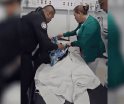 Hallan a bebé recién nacido en baño público del Metro en la alcaldía Iztapalapa