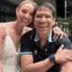 Joaquín Cosío respalda a Lilly Téllez y lanza mensaje contra la 4T