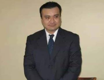 Muere Martín Medina Sonda en el Creset; se habría suicidado