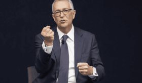 Salinas Pliego revela tener demanda contra AMLO por incumplimiento de contrato