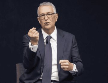 Salinas Pliego revela tener demanda contra AMLO por incumplimiento de contrato