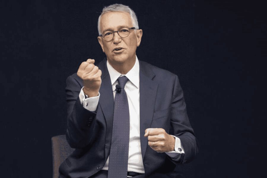Salinas Pliego revela tener demanda contra AMLO por incumplimiento de contrato Salinas Pliego revela tener demanda contra AMLO por incumplimiento de contrato