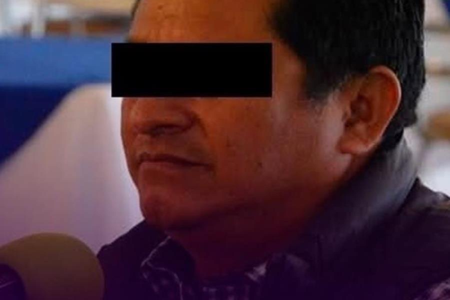 Detención de sacerdote acusado de pederastia, "caso aislado": Diócesis de Tabasco Detención de sacerdote acusado de pederastia, "caso aislado": Diócesis de Tabasco