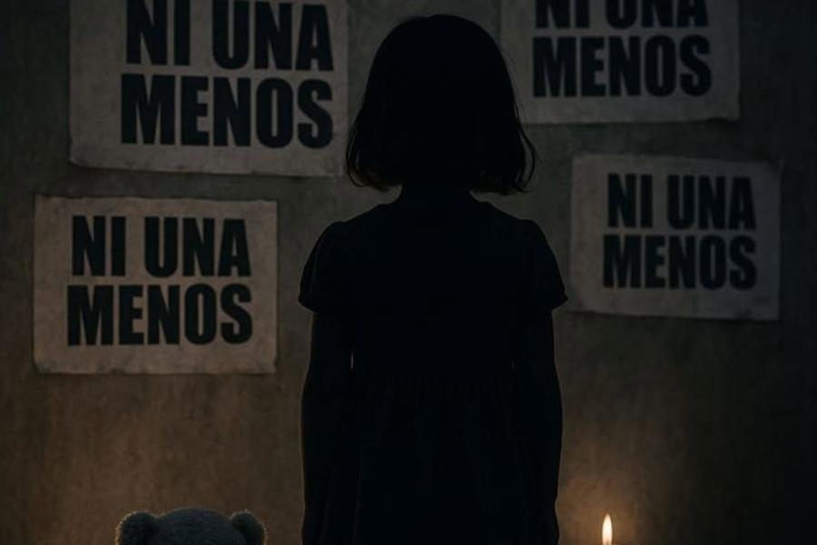 750 menores de edad han sido asesinados en sexenio de Sheinbaum, según datos del SESNSP