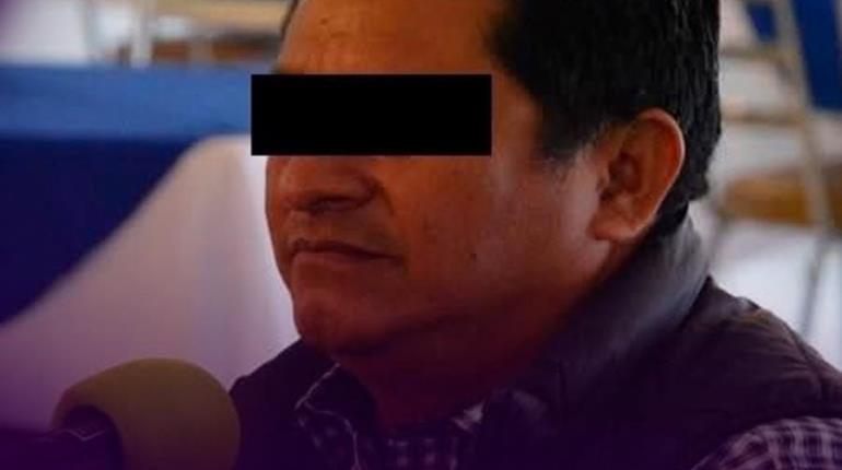 Detenido por pederastia, párroco de Huimanguillo "desaparecido": FGE
