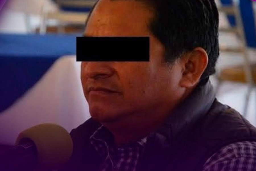 Detenido por pederastia, párroco de Huimanguillo "desaparecido": FGE