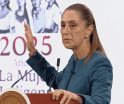 Agosto registró un mayor descenso en homicidios dolosos en el país: Sheinbaum