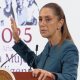 Agosto registró un mayor descenso en homicidios dolosos en el país: Sheinbaum