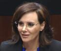 Desmiente Sheinbaum intensiones de desaforar a Lilly Téllez