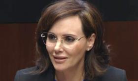 Desmiente Sheinbaum intensiones de desaforar a Lilly Téllez